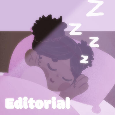 EDITORIAL EDITORIAL