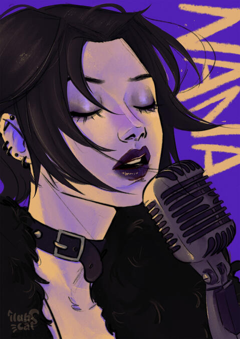 Nana Osaki