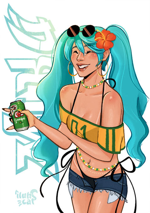 Miku