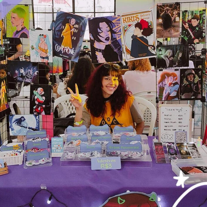GeekLand Festival 2024