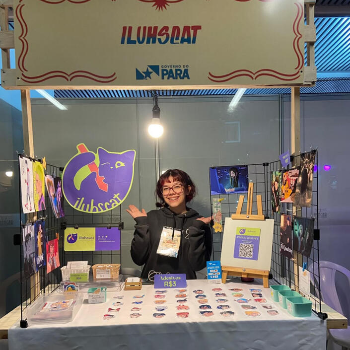 Feira do Livro 2023